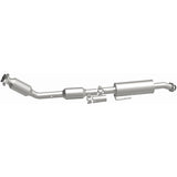 t 2018-2022 Toyota C-HR OEM Grade Federal / EPA Catalytic Converter 280112 MagnaFlow Exhaust Products