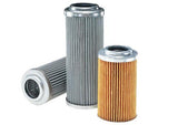 Fuel Filter Element High Flow Fuel System Universal Fit Aeromotive 12616-BGPL
