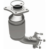 Catalytic Converter for HM Grade Federal / EPA Compliant Direct-Fit Catalytic Converter MagnaFlow 50836