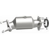 Catalytic Converter for 2020-2023 Chevrolet Corvette 6.2L OEM Grade Federal / EPA Compliant Direct-Fit Catalytic Convert