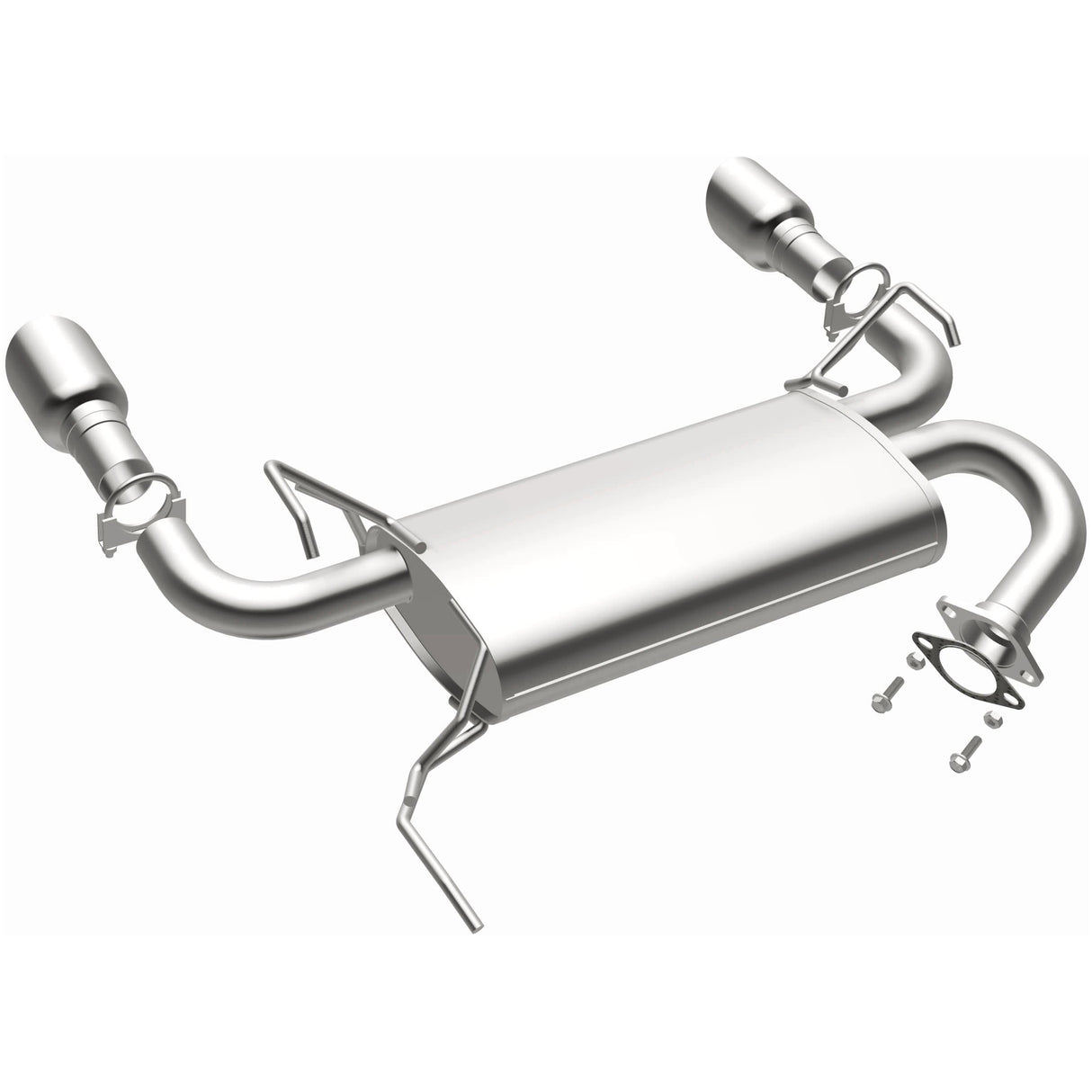 t 2003-2007 INFINITI G35 Direct-Fit Muffler Kit 108-0030 Brexhaust