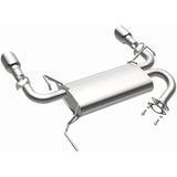 t 2003-2007 INFINITI G35 Direct-Fit Muffler Kit 108-0030 Brexhaust