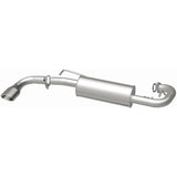 2011-2016 Scion tC Direct-Fit Replacement Exhaust System 106-0896 aluminized steel