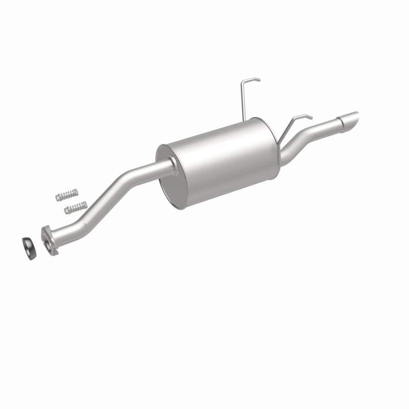 2001-2005 Acura EL Direct-Fit Muffler Kit 108-0097 aluminized steel