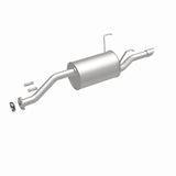 2001-2005 Acura EL Direct-Fit Muffler Kit 108-0097 aluminized steel