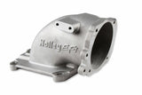 t EFI Throttle Body Intake Elbow - 300-240F HolleyEFI