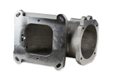 t EFI Throttle Body Intake Elbow - 300-240F HolleyEFI