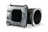 t EFI Throttle Body Intake Elbow-Black Finish - 300-240BK HolleyEFI