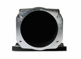 t EFI Throttle Body Intake Elbow-Black Finish - 300-240BK HolleyEFI