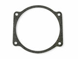 t EFI Throttle Body Intake Elbow-Black Finish - 300-240BK HolleyEFI