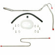 Fuel Line for 1970 Dodge Challenger Hardtop Fuel Vent Line Fuel Tank Vent Kit steel