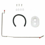 Line Kit for 1970 Dodge Challenger Fuel Vent stainless steel