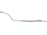 Fuel Line for 1970-1974 Plymouth Barracuda Main steel