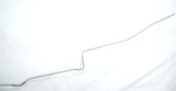 Fuel Line for 1970-1974 Plymouth Barracuda Main steel