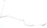 Fuel Line Kit for 1970-1974 Main stainless steel