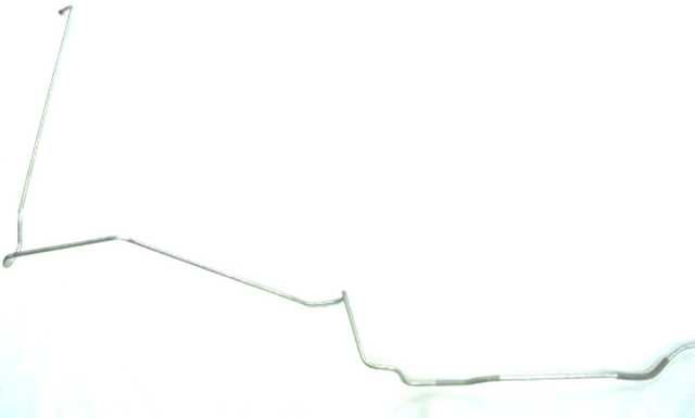 Fuel Line Kit for 1970-1974 Dodge Challenger stainless steel