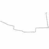 Fuel Line Kit for 1970-1974 Dodge Challenger steel