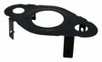 EGR Cooler Gasket for 2016+ Jeep Wrangler JL/Jeep Gladiator JT/WK/WL/WS w/ 3.6L Engine-4861965AA-CRN steel