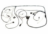 Fits 1964-66 C10 Panel Engine Harness-V8-Hei-Factory Gauges EH03380-HGAUGES