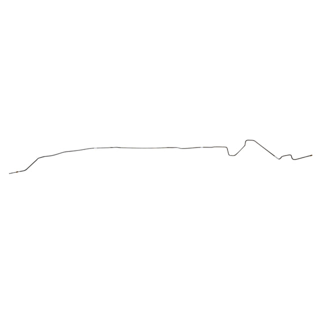 Brake Line for 1970-1974 Dodge Challenger Intermediate disc brakes drum brakes stainless steel