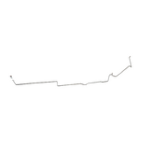 Brake Line for 1972-1974 Plymouth Barracuda Intermediate disc brakes