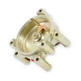 Hooker performance muffler design-45-242