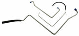 Fits 1955 - 1982 Chevrolet Full Size Gas Lines (Pump To Carb) ELK001S