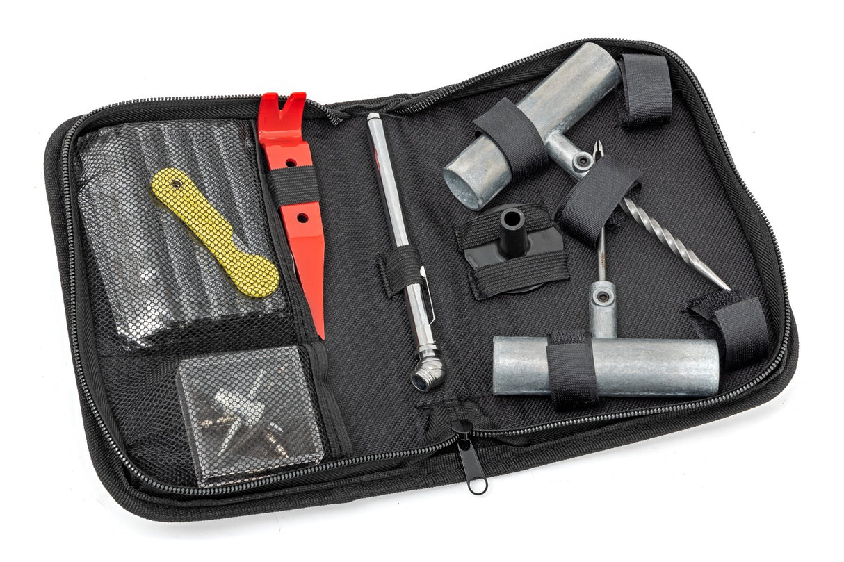 Emergency Tire Repair Kit by Rough Country