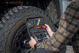Emergency Tire Repair Kit by Rough Country