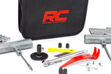 Emergency Tire Repair Kit by Rough Country