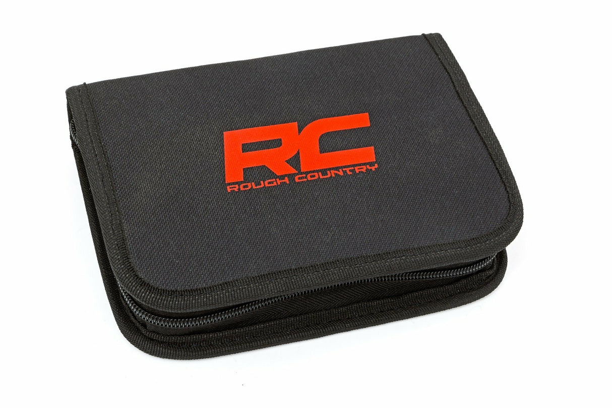 Emergency Tire Repair Kit by Rough Country