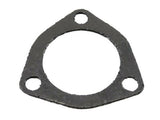 Fits 1957-1974 Chevrolet Full Size and 1957-74 Corvette Exhaust Manifold Gasket EMG002