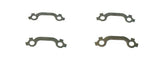Fits 1957 - 1964 Chevrolet Full Size Exhaust Manifold Bolt Locks EML001