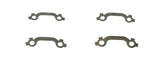 Exhaust Manifold Bolt Locks fits 1957-1964 Chevy Full Size EML001 Shafer's Classic Reproductions