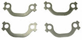 Fits 1958 - 1965 Chevrolet Full Size?Exhaust Manifold Bolt Locks EML403