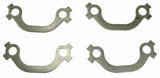 ?Exhaust Manifold Bolt Locks fits 1958-1965 Chevy Bel Air 409 engine 348 engine EML403 Shafer's Classic Reproductions