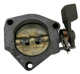 Fits 1957 - 1974 Chevrolet Full Size?Exhaust Manifold?Heat Riser EMR002