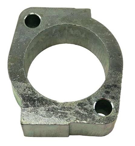 Galaxie Exhaust Heat Riser Spacer fits 1960-1964 Ford Galaxie EMR600 Shafer's Classic Reproductions