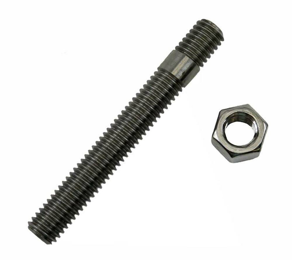 Fits 1957 Chevrolet Full Size Manifold Stud EMS001