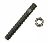 Fits 1957 Chevrolet Full Size Manifold Stud EMS001