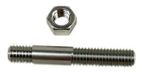 Fits 1957 Chevrolet Full Size Exhaust Manifold Stud EMS002