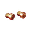 Holley Emulsion Bleed Kit - 36-322