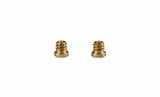 Hooker performance muffler jet-142-00