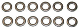 Fits 1955 - 1991 Chevrolet Full Size Exhaust Manifold Washers EMW001
