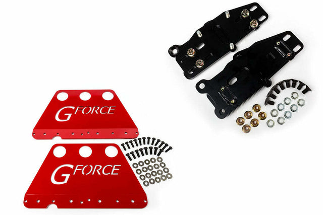 Engine Lift Plates & by G-Force