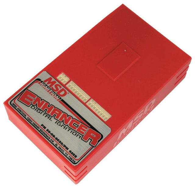 MSD ignition control box for 1996-1997 Ram 4255