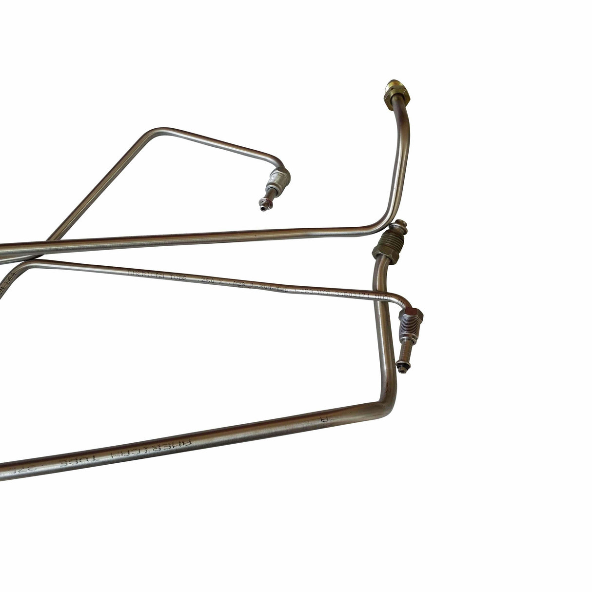 Replacement Line for 1998-2002 Subaru Forester Rack & Pinion Lines stainless steel