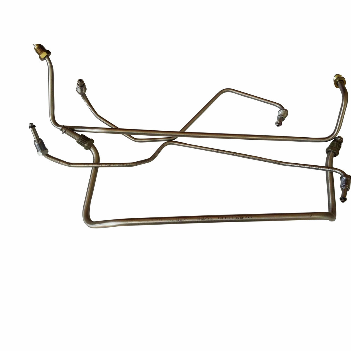 Replacement Line for 1998-2002 Subaru Forester Rack & Pinion Lines stainless steel