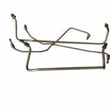 Replacement Line for 1998-2002 Subaru Forester Rack & Pinion Lines stainless steel