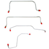 Replacement Line for 1998-2002 Subaru Forester Rack & Pinion Lines stainless steel